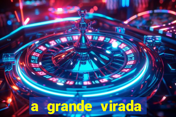 a grande virada (2010 dublado download)
